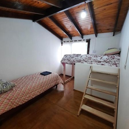 Appartamento El Balcon Ushuaia Esterno foto
