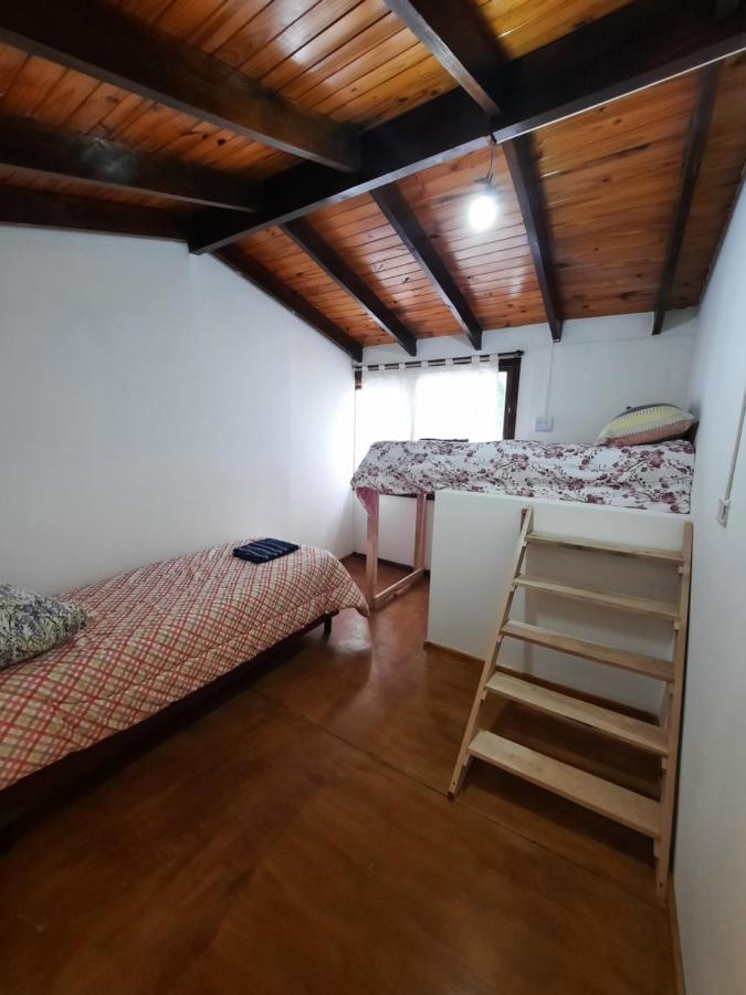 Appartamento El Balcon Ushuaia Esterno foto