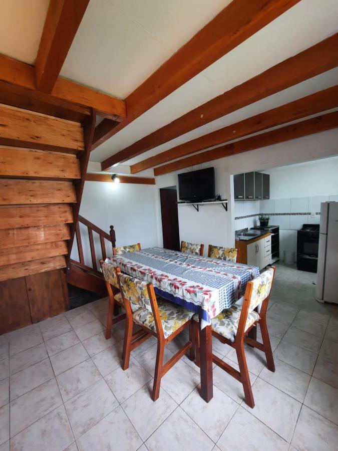 Appartamento El Balcon Ushuaia Esterno foto